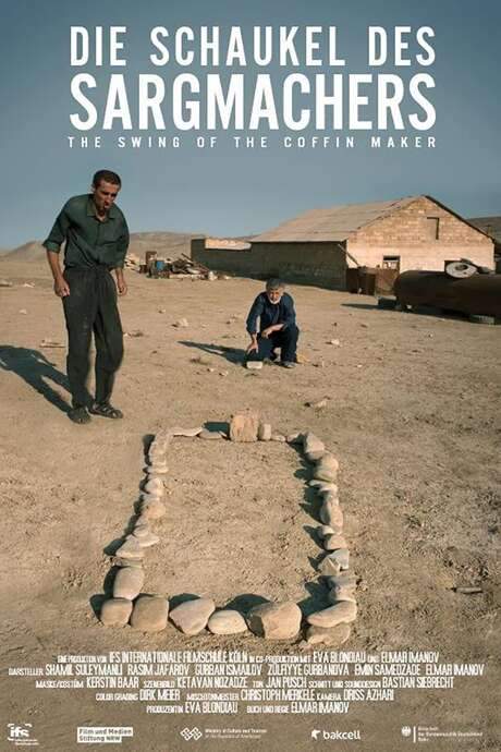 The Swing of the Coffin Maker